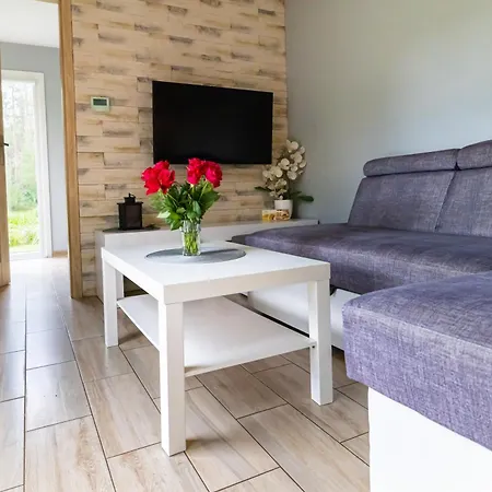 Wena - Luksus W Naturze בית חווה Zachodzko