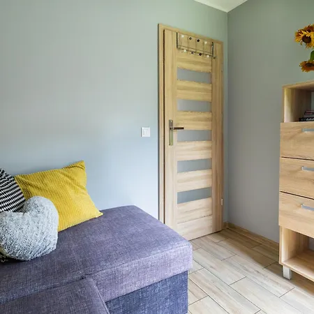 בית חווה Wena - Luksus W Naturze Zachodzko