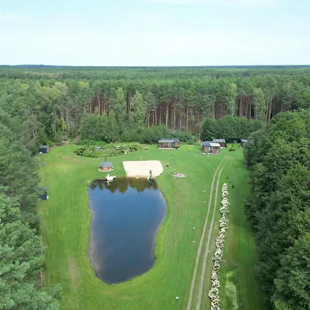 Wena - Luksus W Naturze * Zachodzko