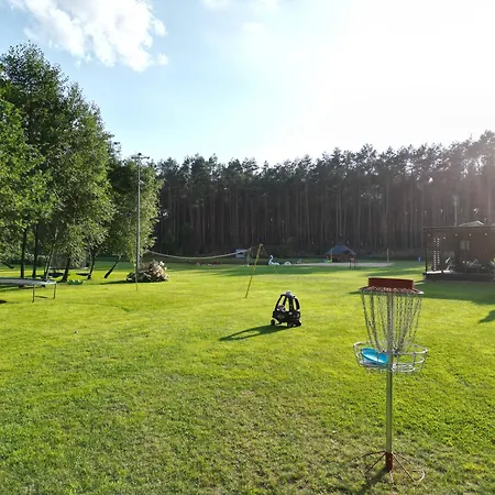 Wena - Luksus W Naturze בית חווה Zachodzko