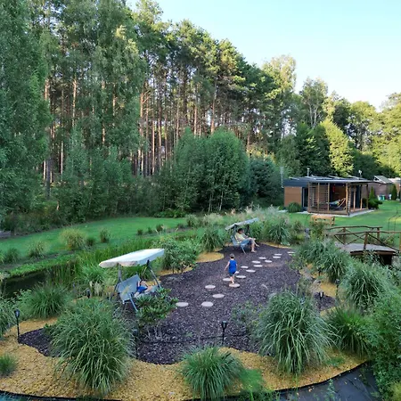 Wena - Luksus W Naturze * Zachodzko