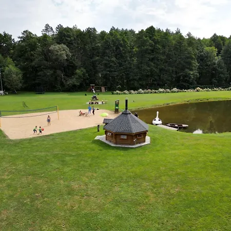 Wena - Luksus W Naturze