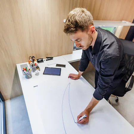 בית חווה Wena - Luksus W Naturze