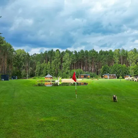 Wena - Luksus W Naturze בית חווה