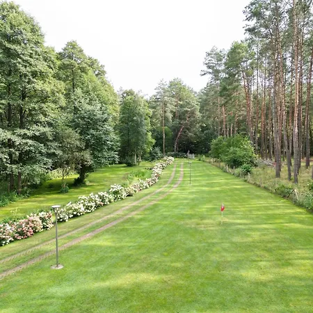 Wena - Luksus W Naturze