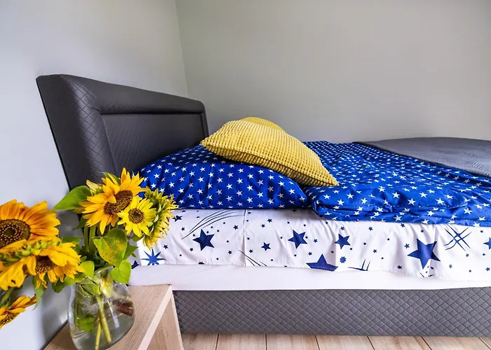 Wena - Luksus W Naturze Farm stay Zachodzko