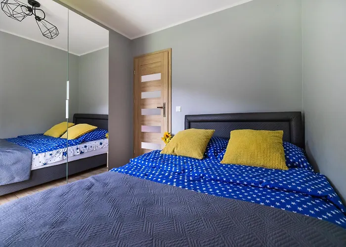 Wena - Luksus W Naturze Farm stay Zachodzko