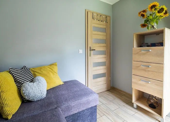 Farm stay Wena - Luksus W Naturze Zachodzko