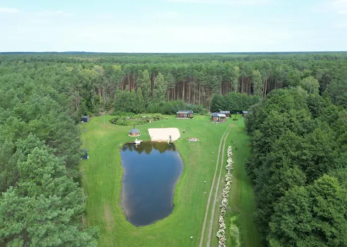 Wena - Luksus W Naturze * Zachodzko