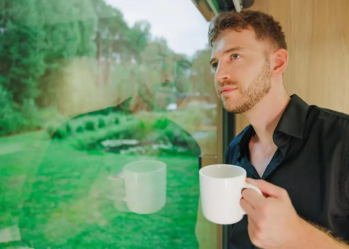 Wena - Luksus W Naturze Farm stay