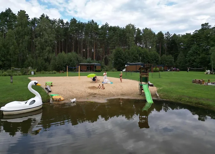 Wena - Luksus W Naturze * Zachodzko