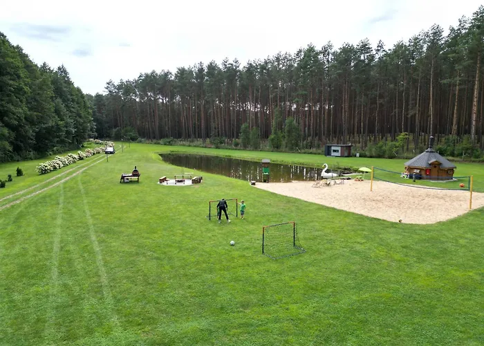 Wena - Luksus W Naturze