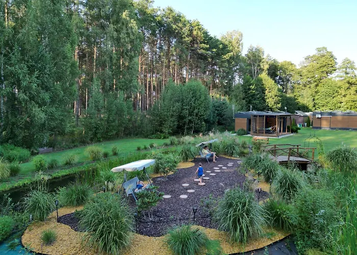 Wena - Luksus W Naturze * Zachodzko