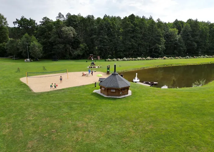 Wena - Luksus W Naturze