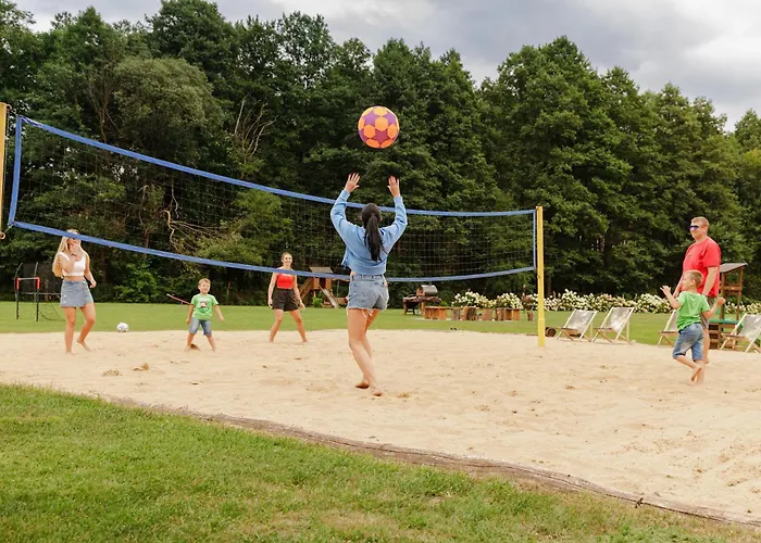 Wena - Luksus W Naturze Farm stay