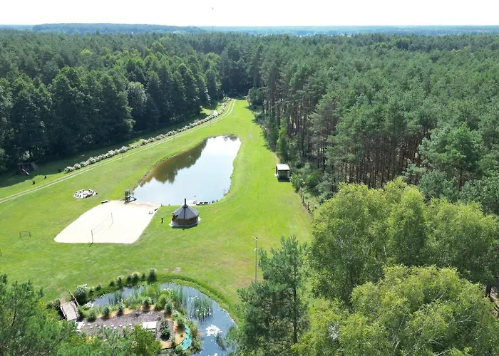 Wena - Luksus W Naturze