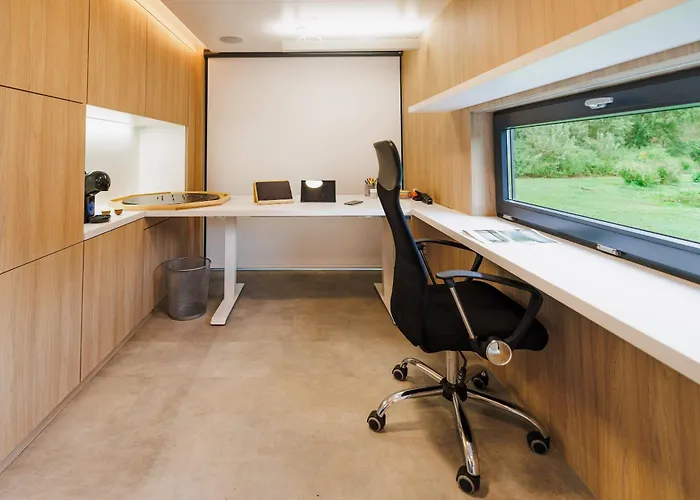 Wena - Luksus W Naturze * Zachodzko