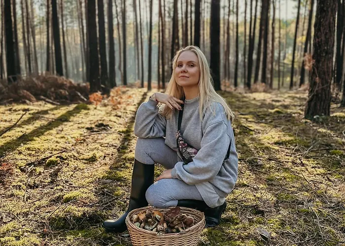 Wena - Luksus W Naturze