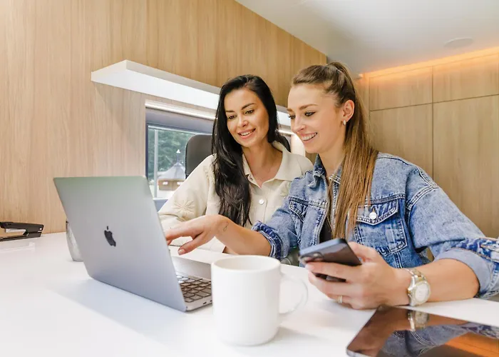 Wena - Luksus W Naturze * Zachodzko