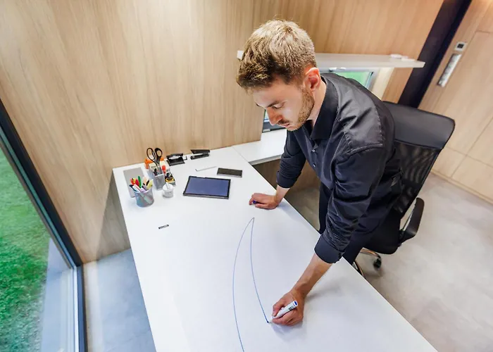 Farm stay Wena - Luksus W Naturze