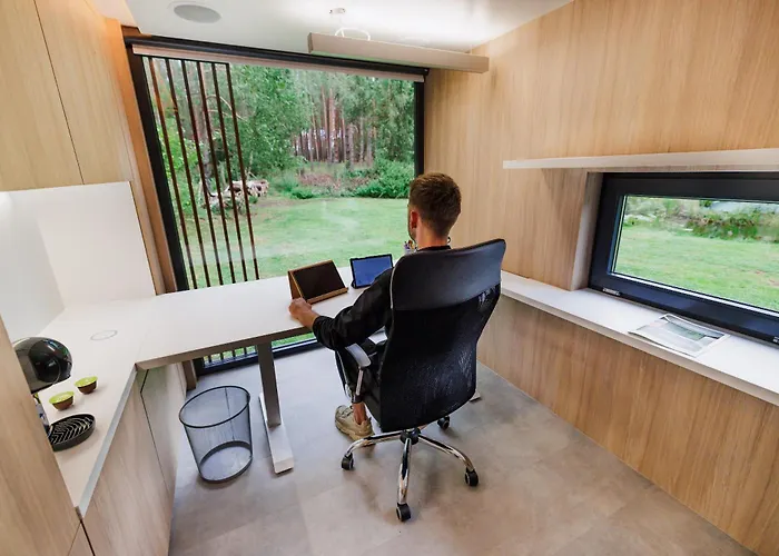 Wena - Luksus W Naturze *