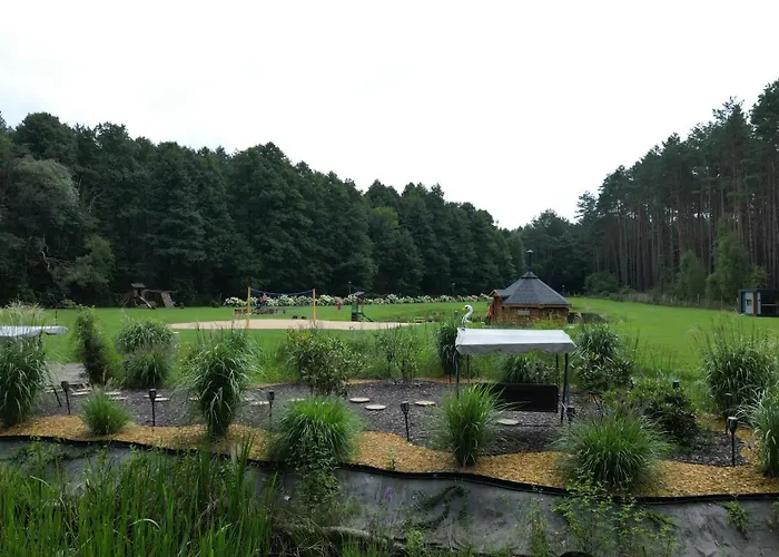 Wena - Luksus W Naturze * Zachodzko