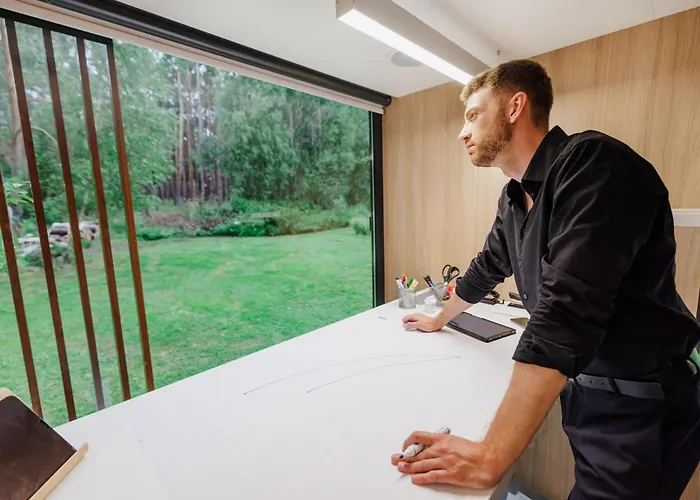 Wena - Luksus W Naturze Farm stay Zachodzko