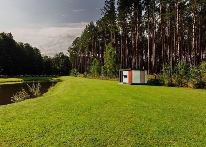 Wena - Luksus W Naturze