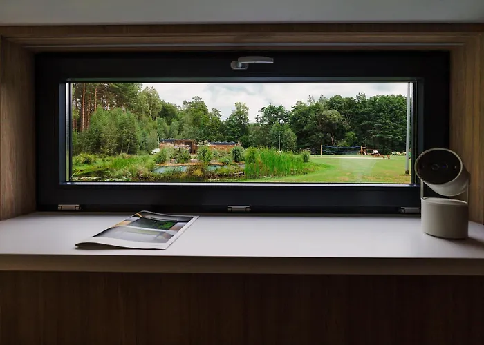 Farm stay Wena - Luksus W Naturze