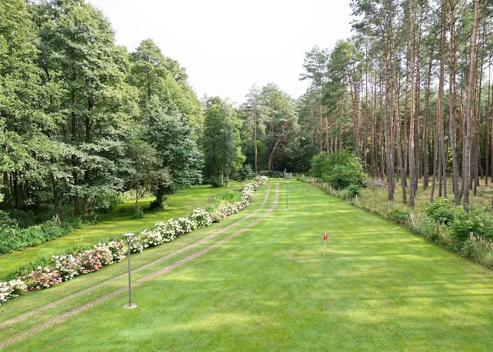 Wena - Luksus W Naturze