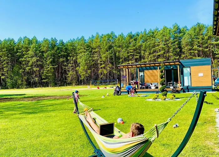 Wena - Luksus W Naturze