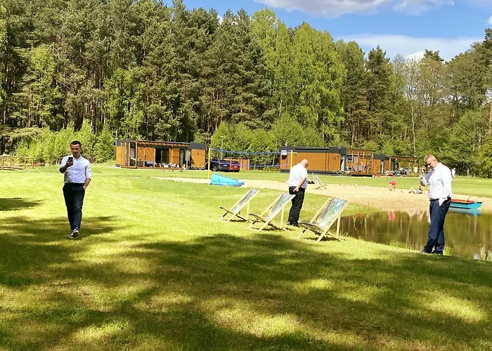 Wena - Luksus W Naturze * Zachodzko