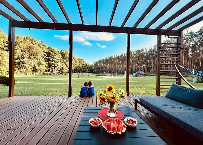 Wena - Luksus W Naturze * Zachodzko